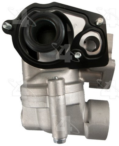 Engine Coolant Water Outlet Housing Kit Four Seasons 86005