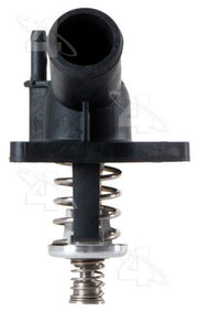 Engine Coolant Thermostat / Water Outlet Assembly Four Seasons 86006