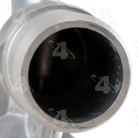 Engine Coolant Thermostat / Water Outlet Assembly Four Seasons 86008