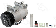 A/C Compressor Kit Four Seasons 8600NK