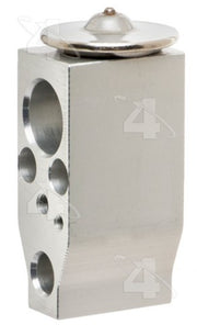 A/C Compressor Kit Four Seasons 8600NK