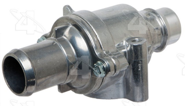 Engine Coolant Water Outlet Housing Kit Four Seasons 86013