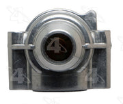 Engine Coolant Water Outlet Housing Kit Four Seasons 86013