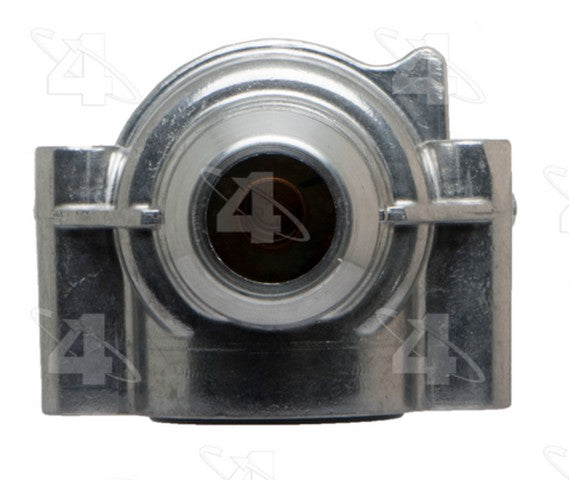 Engine Coolant Water Outlet Housing Kit Four Seasons 86013