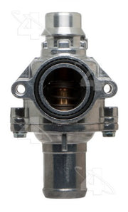 Engine Coolant Water Outlet Housing Kit Four Seasons 86013