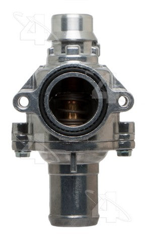 Engine Coolant Water Outlet Housing Kit Four Seasons 86013