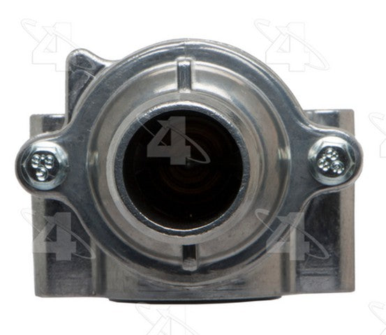 Engine Coolant Water Outlet Housing Kit Four Seasons 86013