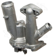 Engine Coolant Thermostat Housing Four Seasons 86014