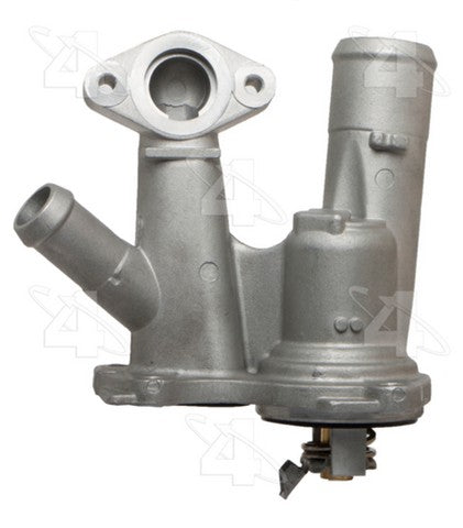 Engine Coolant Thermostat Housing Four Seasons 86014