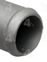 Engine Coolant Thermostat Housing Four Seasons 86014