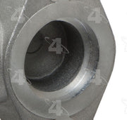 Engine Coolant Thermostat Housing Four Seasons 86014