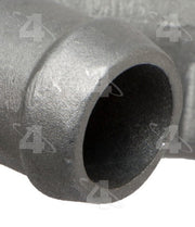 Engine Coolant Thermostat Housing Four Seasons 86014