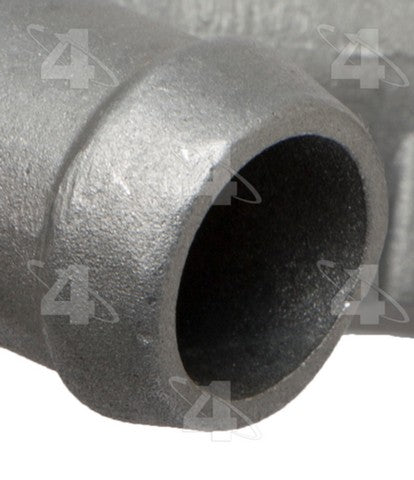 Engine Coolant Thermostat Housing Four Seasons 86014