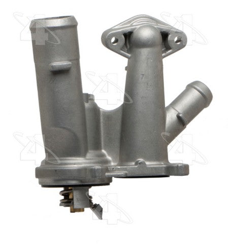 Engine Coolant Thermostat Housing Four Seasons 86014
