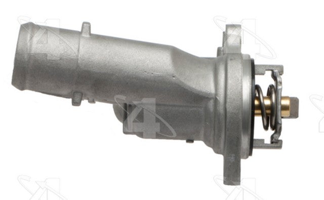 Engine Coolant Thermostat Housing Four Seasons 86014