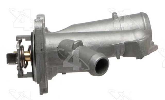 Engine Coolant Thermostat Housing Four Seasons 86014