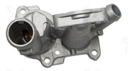 Engine Coolant Thermostat Housing Four Seasons 86014