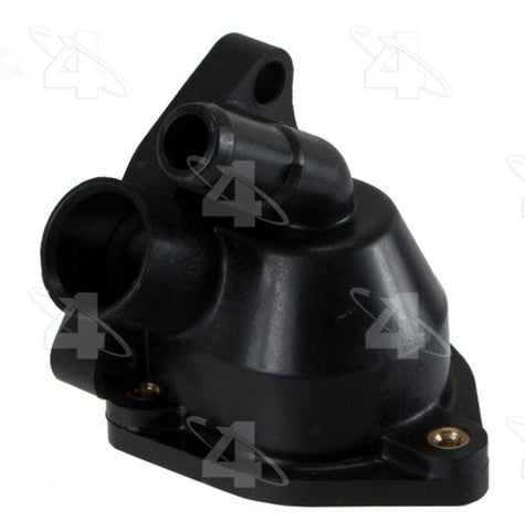 Engine Coolant Water Outlet Four Seasons 86019
