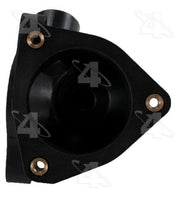 Engine Coolant Water Outlet Four Seasons 86019