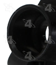 Engine Coolant Water Outlet Four Seasons 86019
