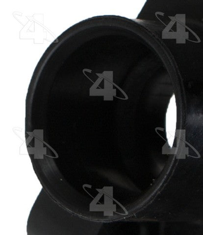 Engine Coolant Water Outlet Four Seasons 86019