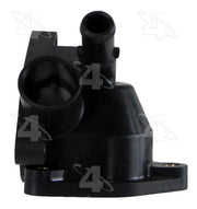 Engine Coolant Water Outlet Four Seasons 86019