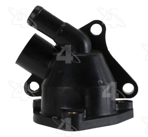 Engine Coolant Water Outlet Four Seasons 86019