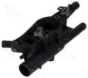 Engine Coolant Thermostat Housing Four Seasons 86025