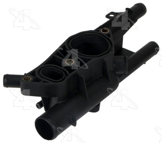 Engine Coolant Thermostat Housing Four Seasons 86025