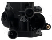 Engine Coolant Thermostat Housing Four Seasons 86025