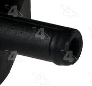 Engine Coolant Thermostat Housing Four Seasons 86025