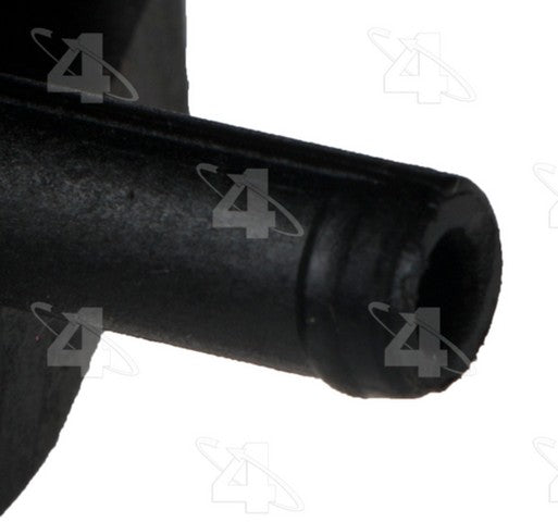 Engine Coolant Thermostat Housing Four Seasons 86025