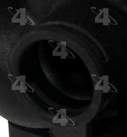 Engine Coolant Thermostat Housing Four Seasons 86025