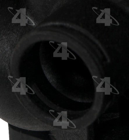 Engine Coolant Thermostat Housing Four Seasons 86025