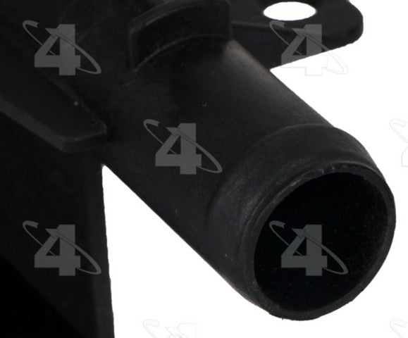 Engine Coolant Thermostat Housing Four Seasons 86025