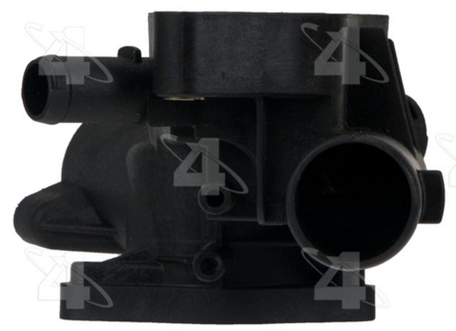 Engine Coolant Thermostat Housing Four Seasons 86025