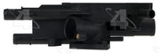 Engine Coolant Thermostat Housing Four Seasons 86025