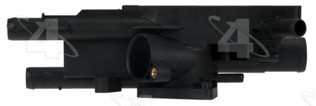 Engine Coolant Thermostat Housing Four Seasons 86025