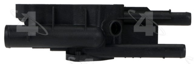 Engine Coolant Thermostat Housing Four Seasons 86025