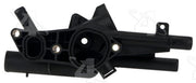 Engine Coolant Thermostat Housing Four Seasons 86025