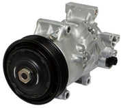 A/C Compressor Kit Four Seasons 8602NK