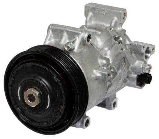 A/C Compressor Kit Four Seasons 8602NK