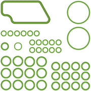 A/C Compressor Kit Four Seasons 8602NK