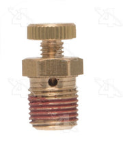 Engine Coolant Air Bleeder Valve Four Seasons 86041