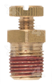 Engine Coolant Air Bleeder Valve Four Seasons 86041
