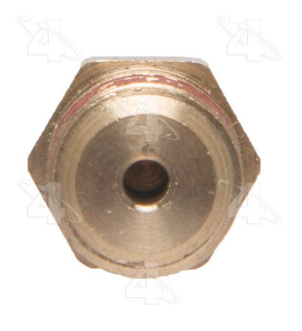 Engine Coolant Air Bleeder Valve Four Seasons 86041