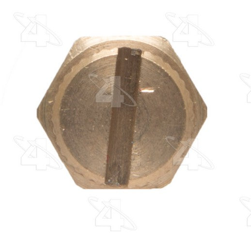 Engine Coolant Air Bleeder Valve Four Seasons 86041