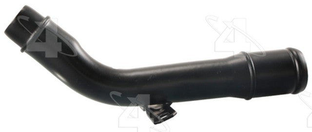 Engine Coolant Bypass Pipe Four Seasons 86046