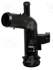 Engine Coolant Water Outlet Tube Four Seasons 86049