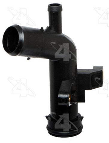 Engine Coolant Water Outlet Tube Four Seasons 86049